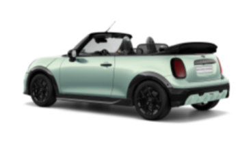 Convertible S JCW Kit